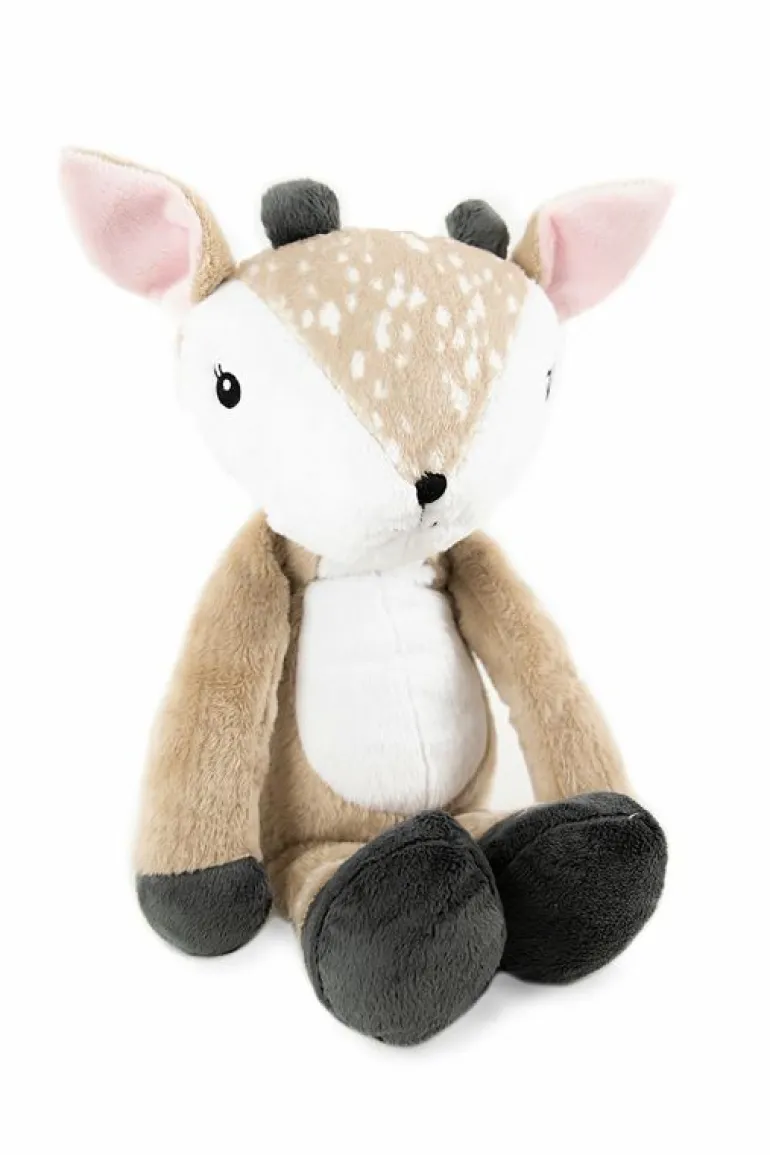 Stuffed Animals-Little Adventures, LLC Adventure Pal - Felicity Fawn