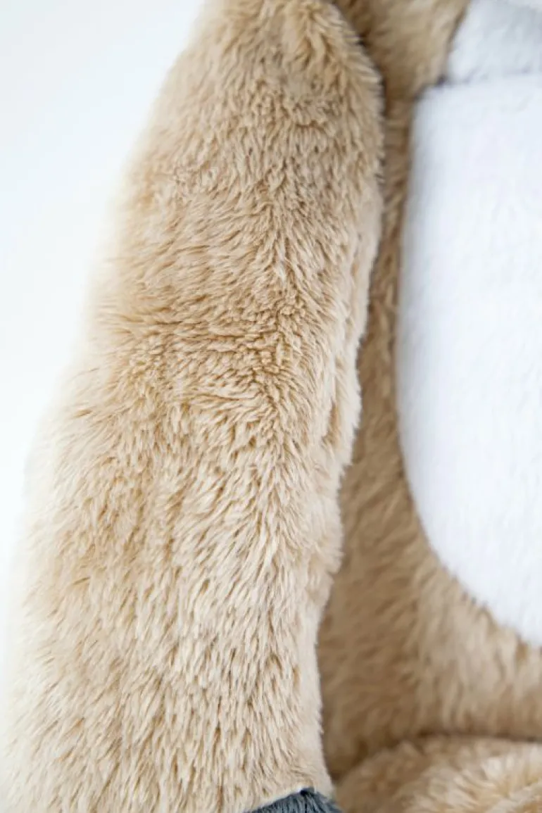 Stuffed Animals-Little Adventures, LLC Adventure Pal - Felicity Fawn