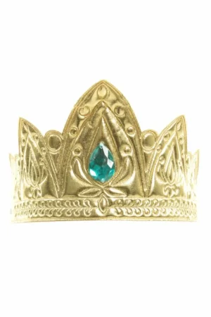 Accessories-Little Adventures, LLC Alpine Coronation Soft Crown