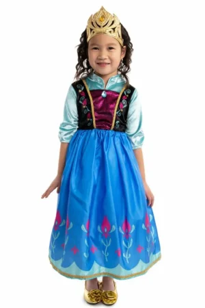 Traditional Dress Ups-Little Adventures, LLC Alpine Princess