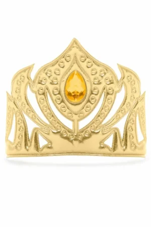 Accessories-Little Adventures, LLC Alpine Princess Soft Crown