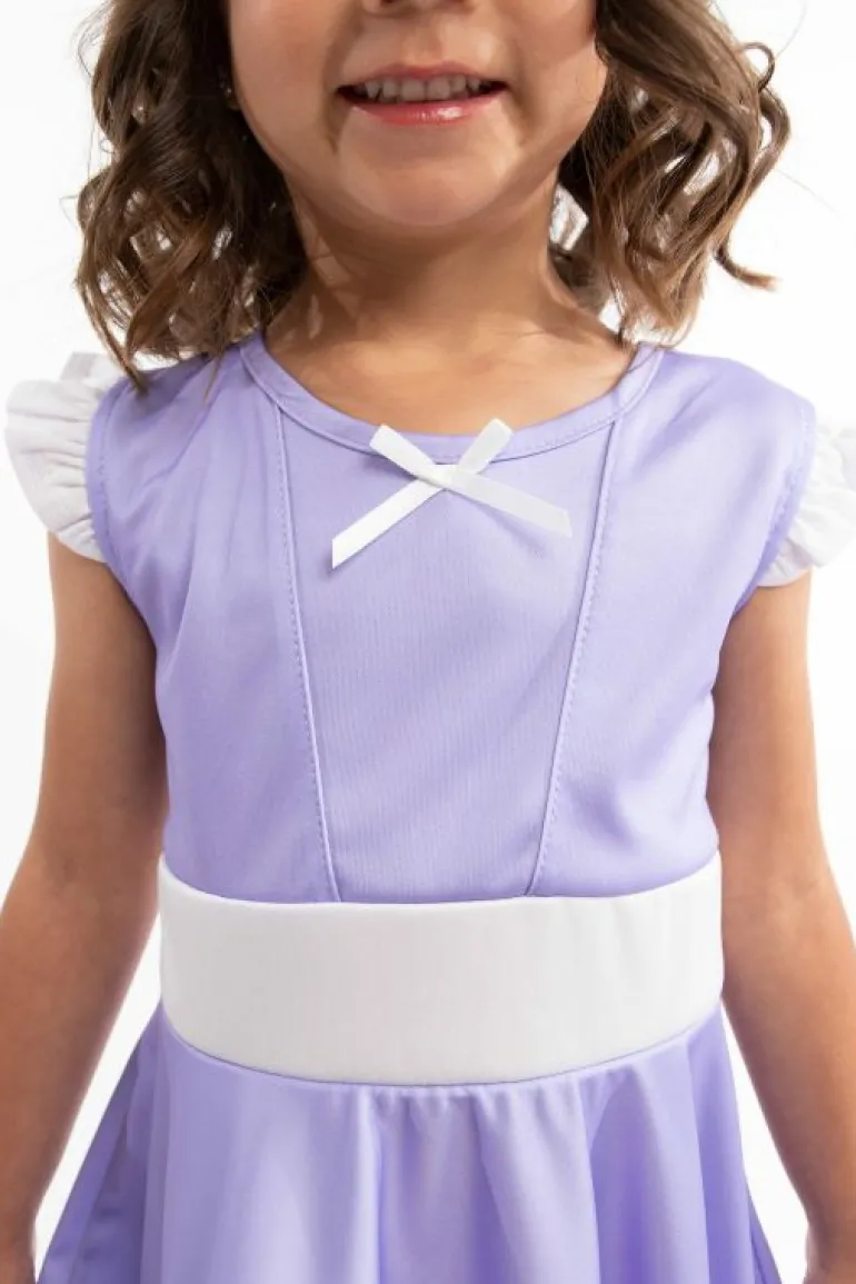 Twirl Dresses-Little Adventures, LLC Amulet Twirl Dress