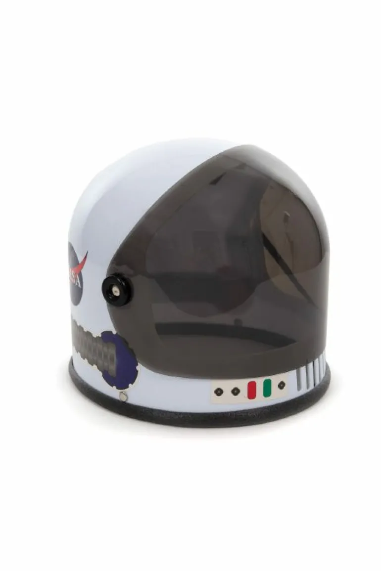 Career Wear | Accessories-Little Adventures, LLC Astronaut Helmet