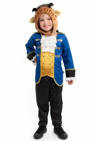 Princes-Little Adventures, LLC Beast Set