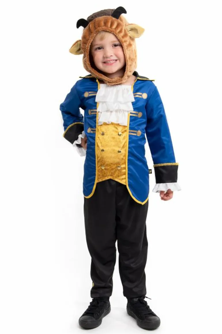 Princes-Little Adventures, LLC Beast Set