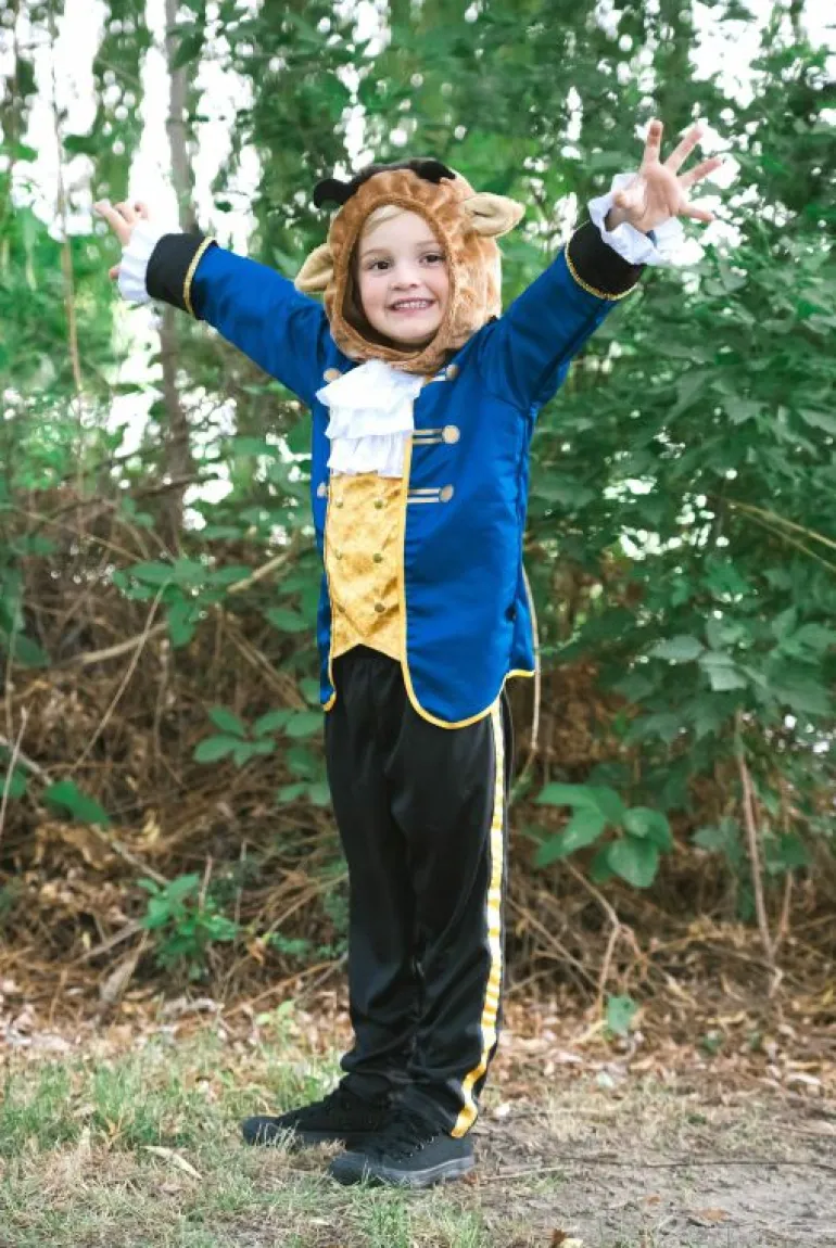 Princes-Little Adventures, LLC Beast Set