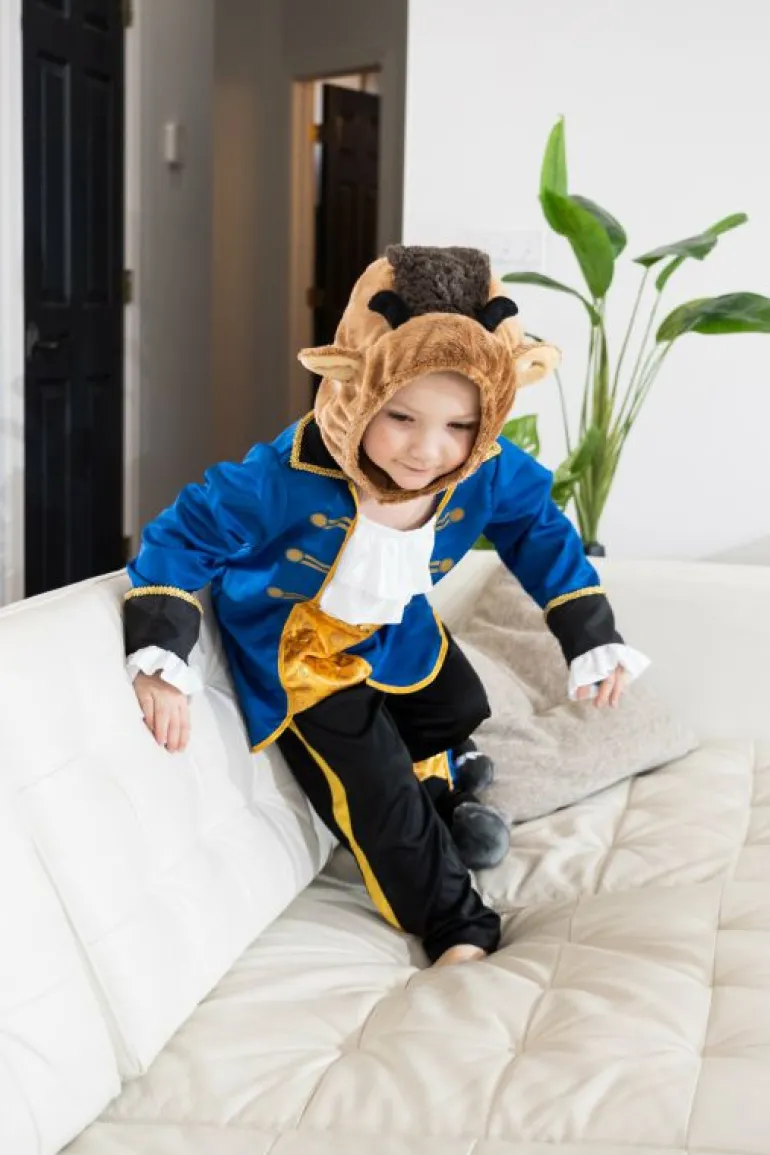 Princes-Little Adventures, LLC Beast Set