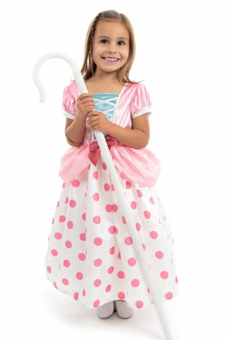 Accessories-Little Adventures, LLC Bo Peep Staff