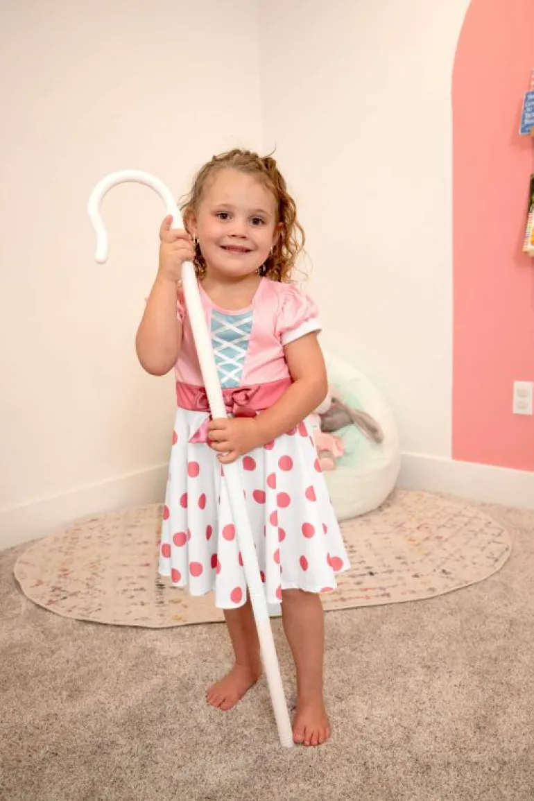 Accessories-Little Adventures, LLC Bo Peep Staff