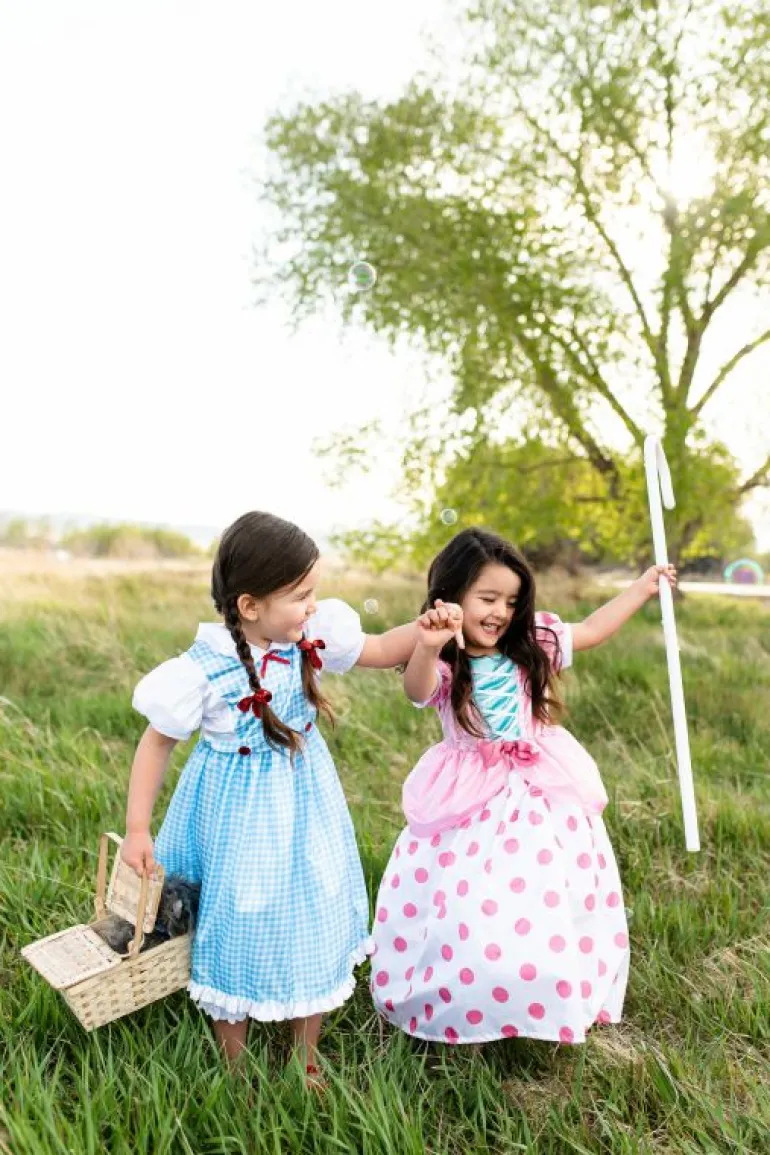 Accessories-Little Adventures, LLC Bo Peep Staff
