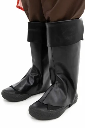 Accessories-Little Adventures, LLC Boot Toppers