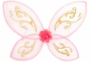 Accessories-Little Adventures, LLC Butterfly Fairy Wings