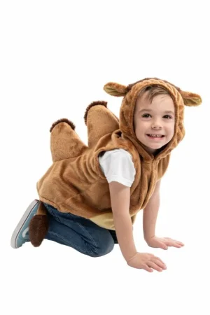 Seasonal | Animals-Little Adventures, LLC Camel Vest