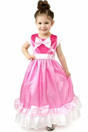 Traditional Dress Ups-Little Adventures, LLC Cinderella Ball Gown
