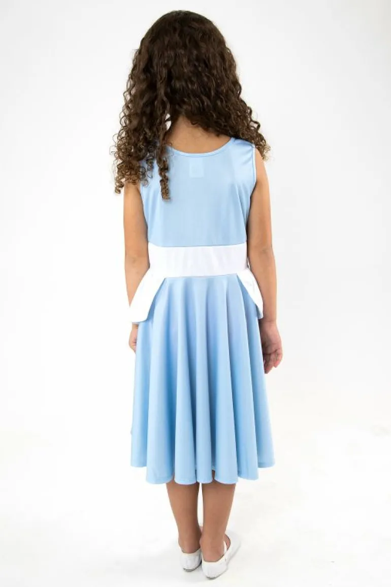 Twirl Dresses-Little Adventures, LLC Cinderella Twirl Dress