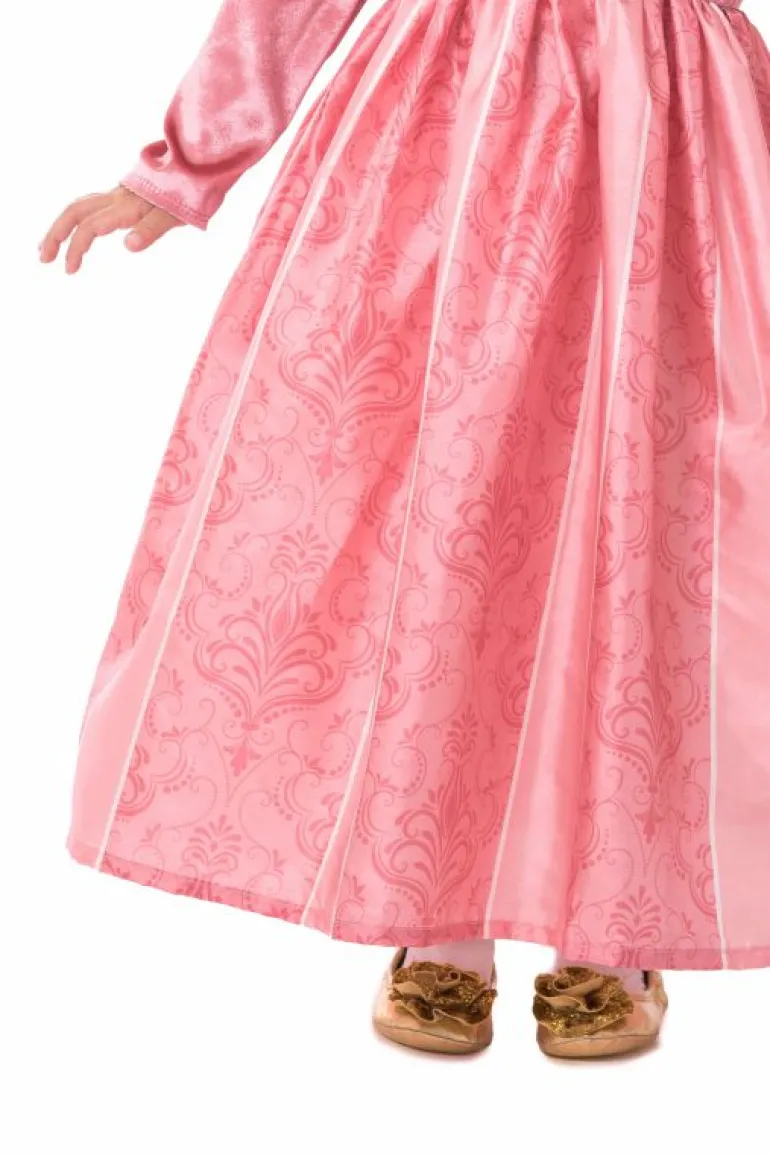 Traditional Dress Ups-Little Adventures, LLC Coral Renaissance