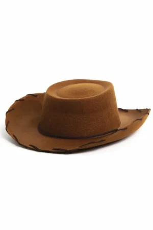 Accessories | Cowboys-Little Adventures, LLC Cowboy Hat