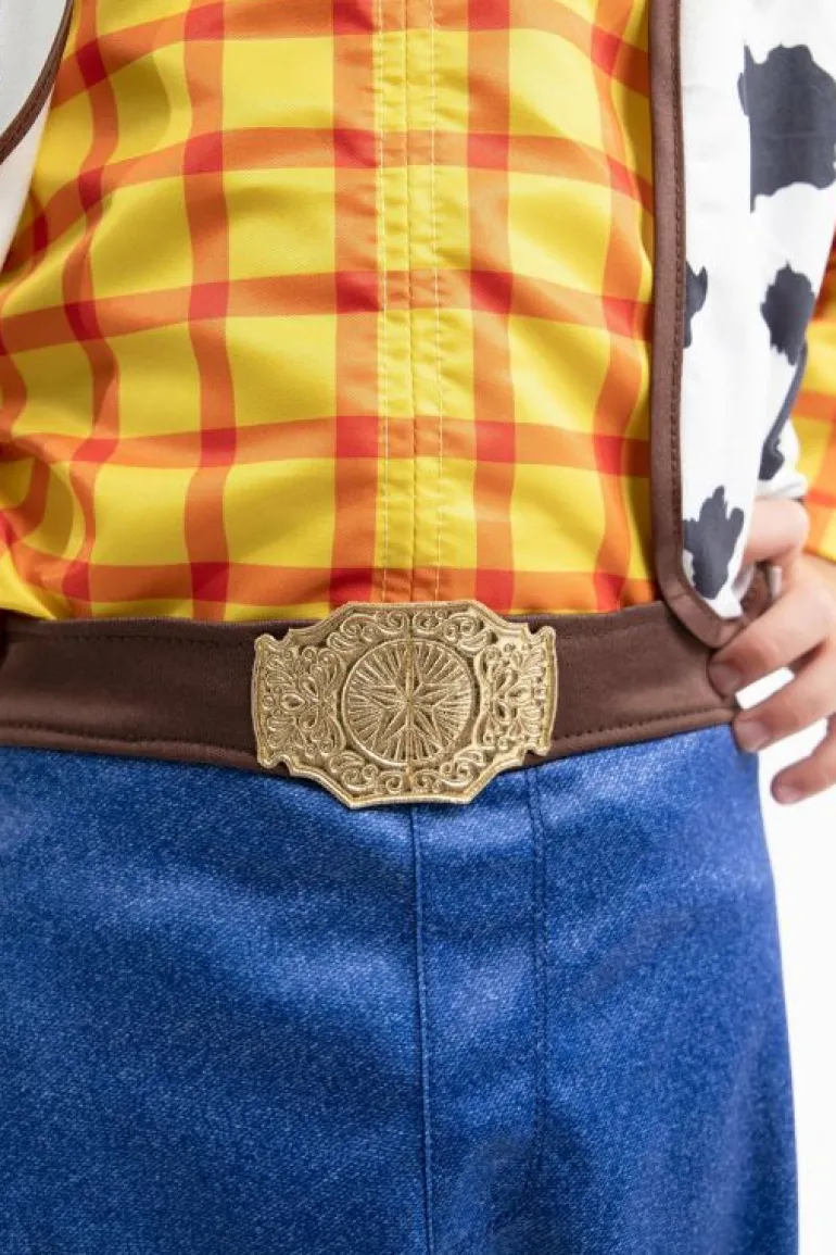 Cowboys | Princes-Little Adventures, LLC Cowboy Set