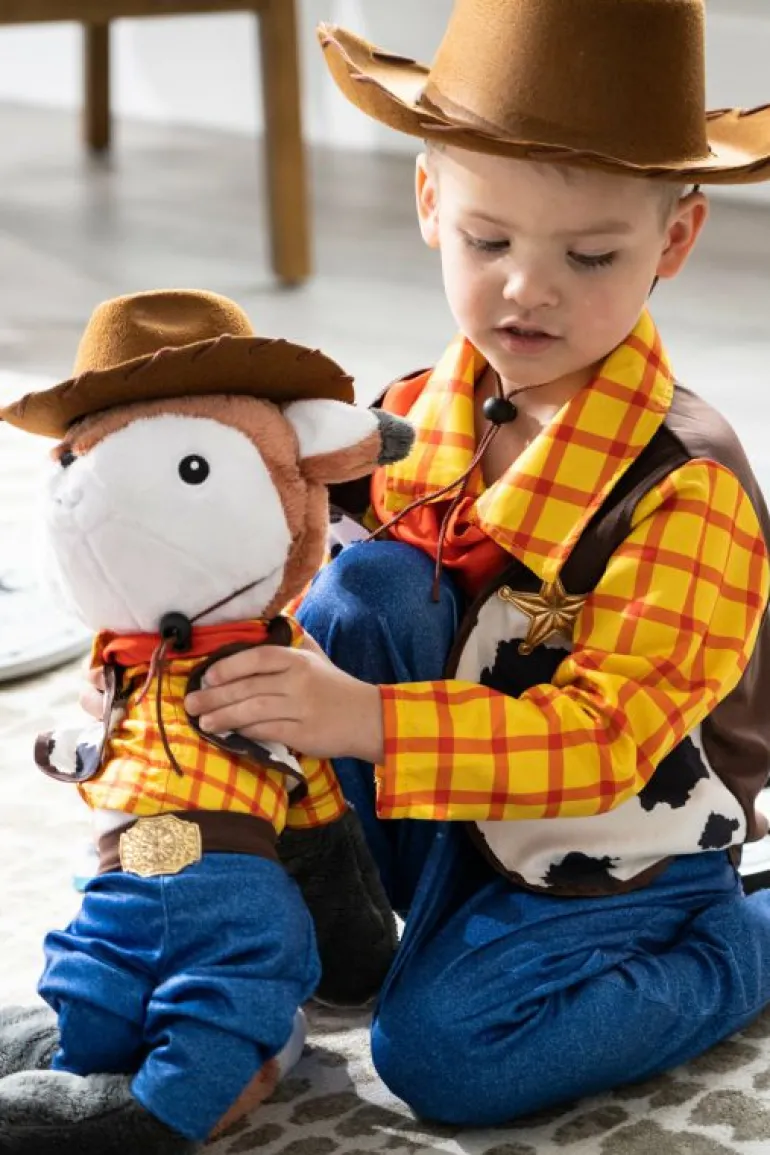 Cowboys | Princes-Little Adventures, LLC Cowboy Set