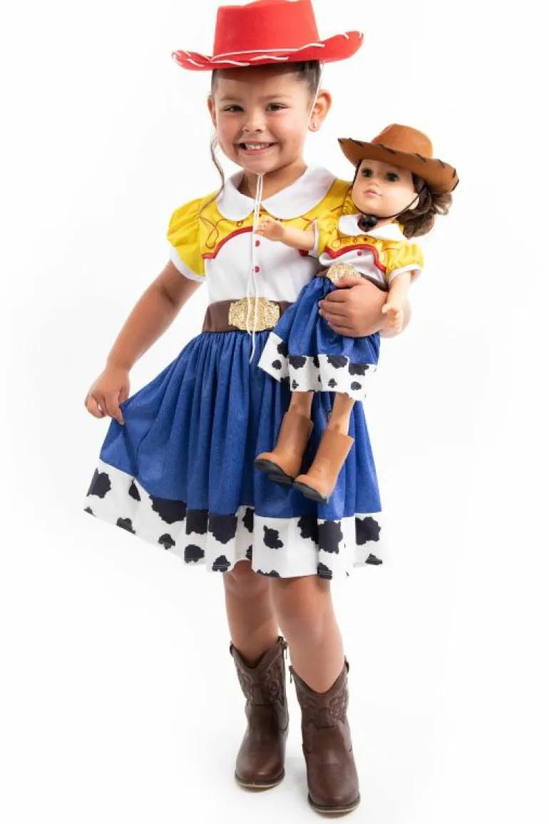 Accessories | Cowboys-Little Adventures, LLC Cowgirl Hat