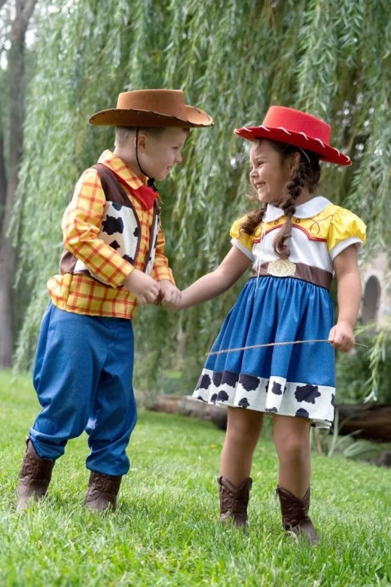 Accessories | Cowboys-Little Adventures, LLC Cowgirl Hat