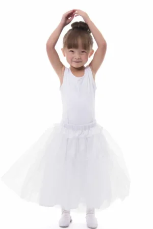 Accessories-Little Adventures, LLC Deluxe Fullness Slip