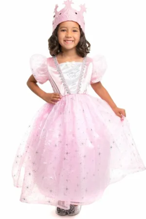 Deluxe Dress Ups-Little Adventures, LLC Deluxe Good Witch