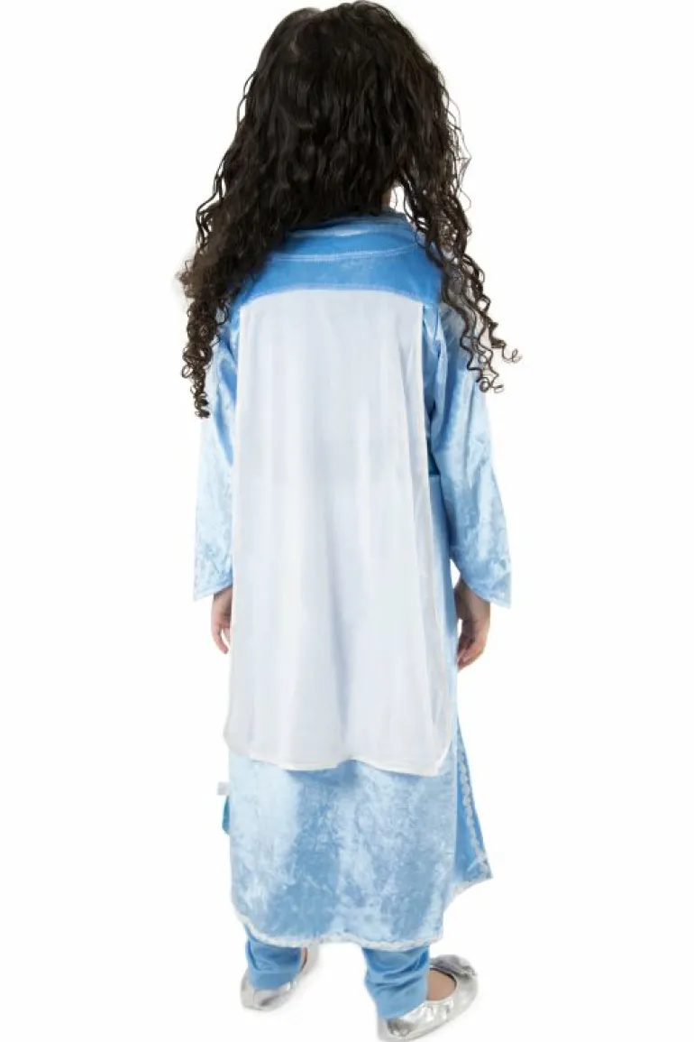 Deluxe Dress Ups-Little Adventures, LLC Deluxe Ice Princess Set