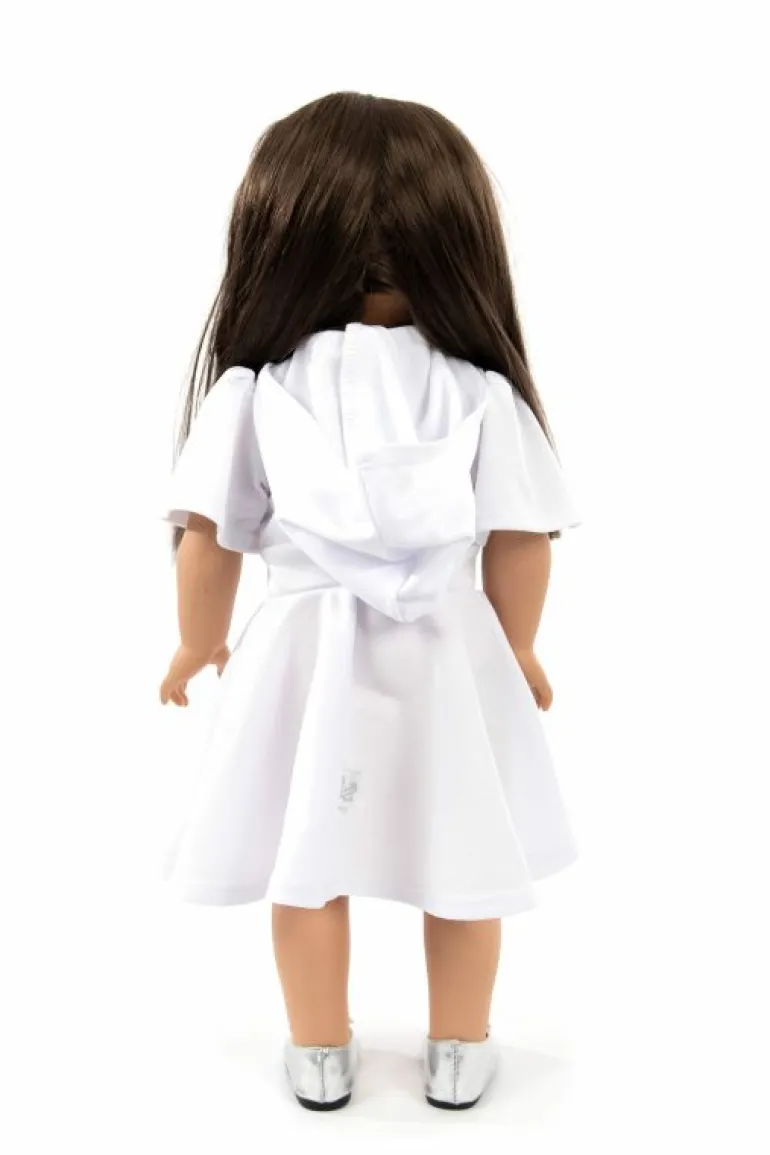 Doll Dress Ups | Galactic-Little Adventures, LLC Doll Dress Galactic Princess Twirl