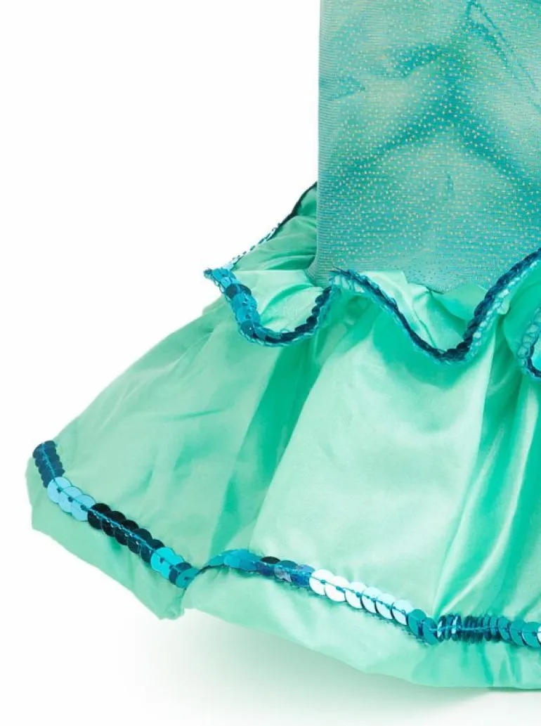 Doll Dress Ups-Little Adventures, LLC Doll Dress Magical Mermaid