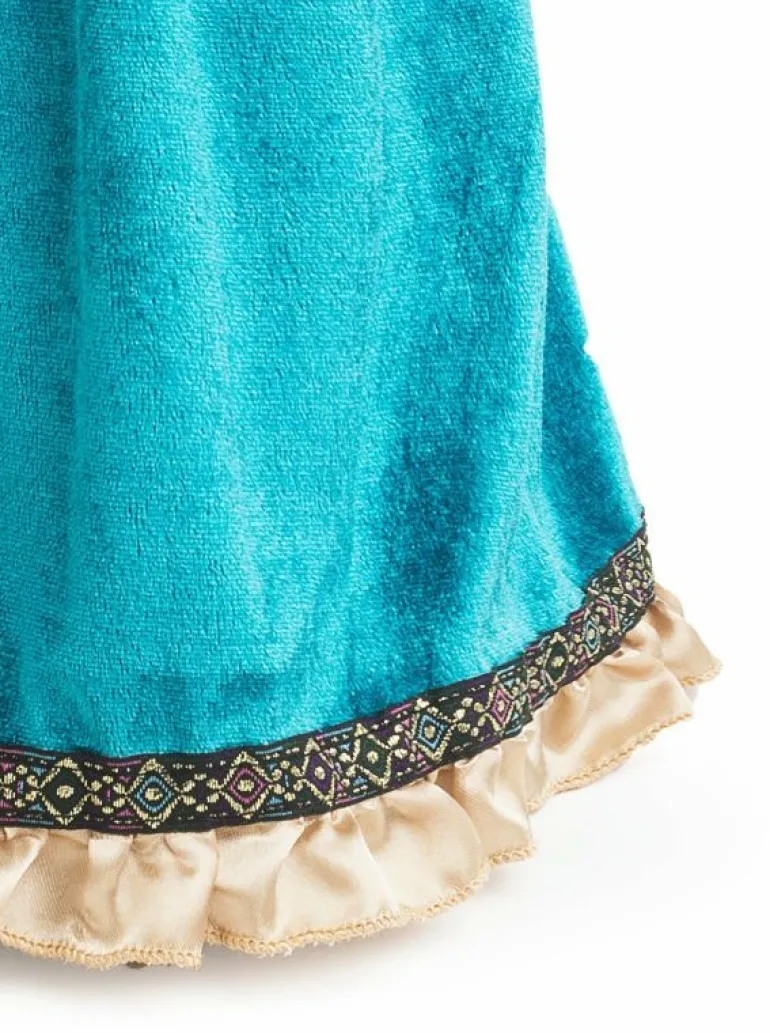 Doll Dress Ups-Little Adventures, LLC Doll Dress Medieval Princess
