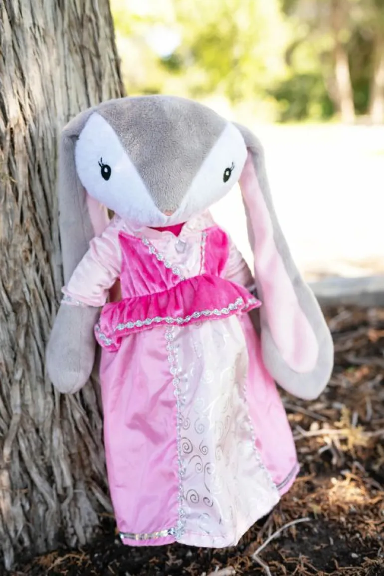Doll Dress Ups-Little Adventures, LLC Doll Dress Sleeping Beauty