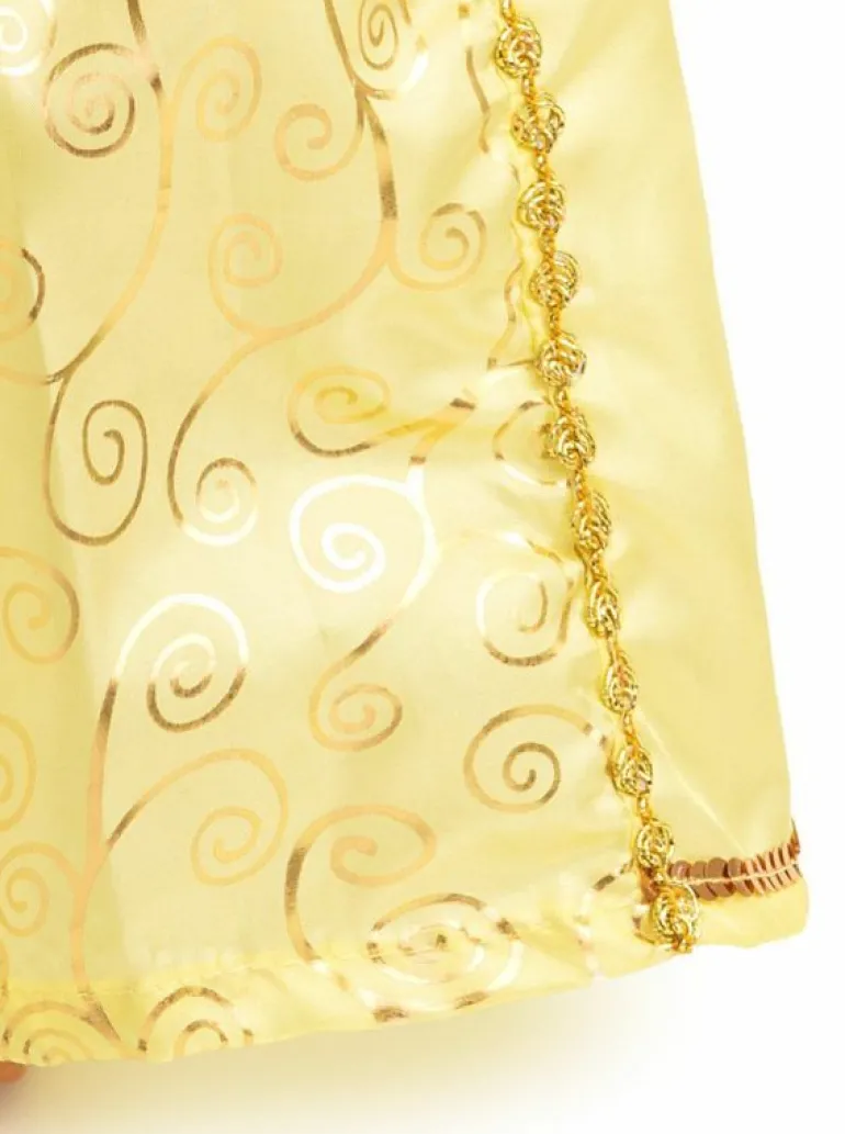 Doll Dress Ups-Little Adventures, LLC Doll Dress Snow White