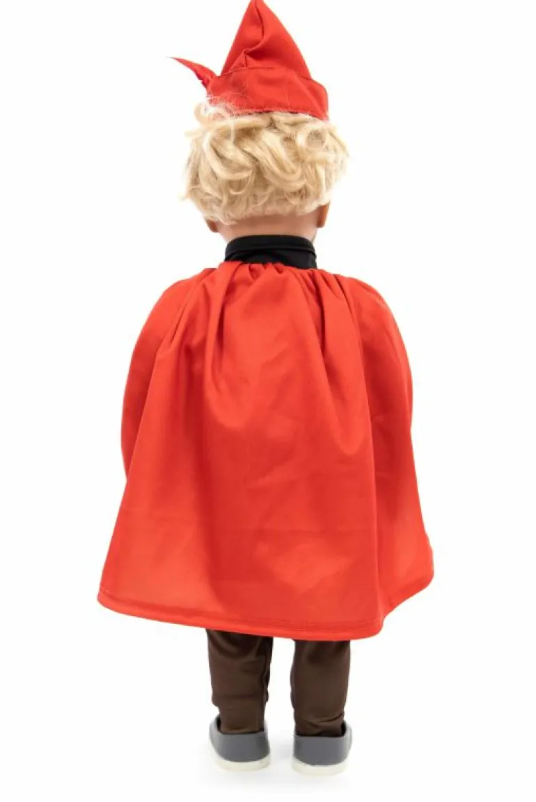 Doll Dress Ups-Little Adventures, LLC Doll Outfit True Love Prince