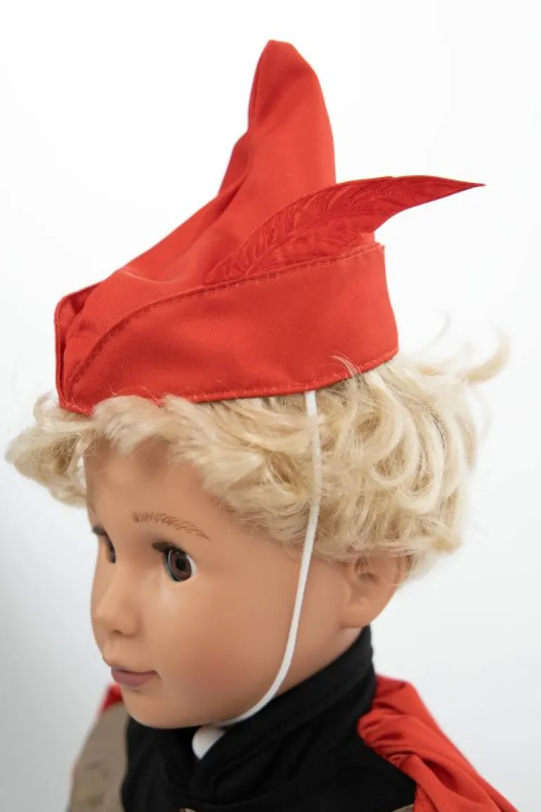 Doll Dress Ups-Little Adventures, LLC Doll Outfit True Love Prince
