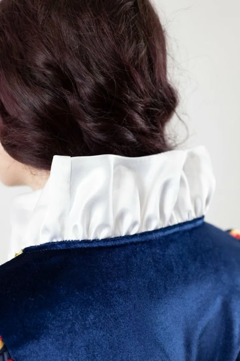 Princess Dresses-Little Adventures, LLC Enchanted Snow White