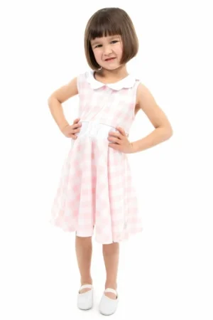 Twirl Dresses-Little Adventures, LLC Fashion Twirl Dress