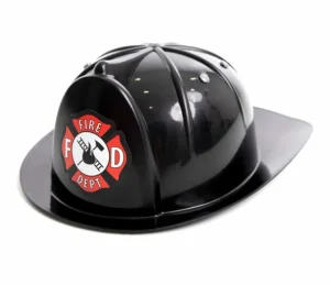 Accessories | Career Wear-Little Adventures, LLC Firefighter Hat