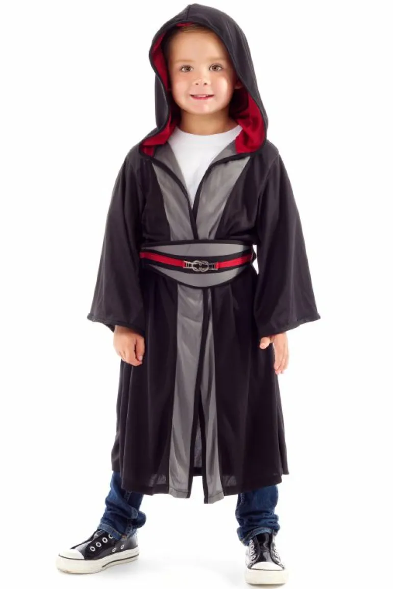Galactic | Princes-Little Adventures, LLC Galactic Villain Cloak