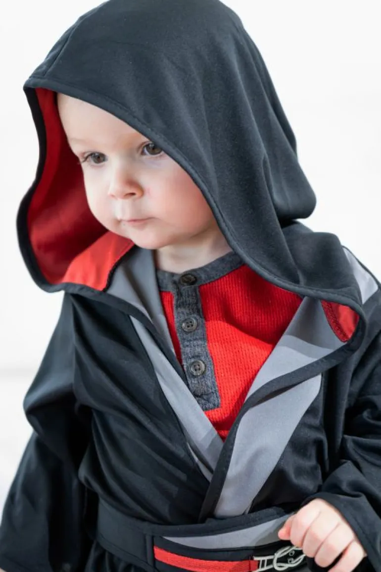 Galactic | Princes-Little Adventures, LLC Galactic Villain Cloak