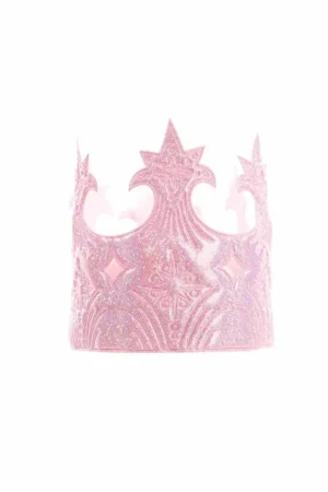 Accessories-Little Adventures, LLC Good Witch Soft Crown