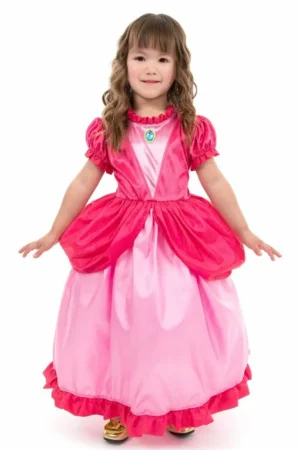 Traditional Dress Ups-Little Adventures, LLC Kingdom Princess
