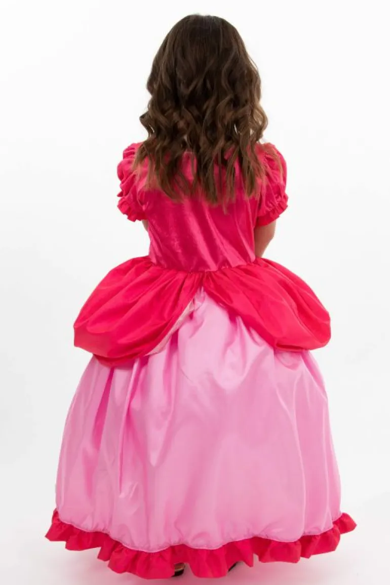 Traditional Dress Ups-Little Adventures, LLC Kingdom Princess