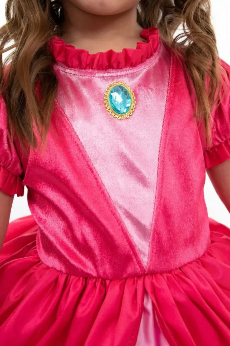 Traditional Dress Ups-Little Adventures, LLC Kingdom Princess