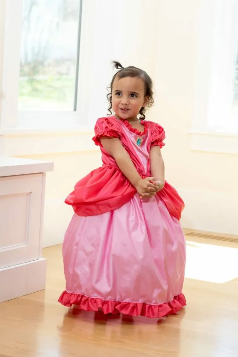 Traditional Dress Ups-Little Adventures, LLC Kingdom Princess