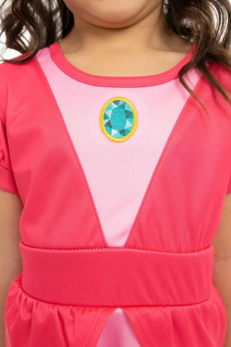 Twirl Dresses-Little Adventures, LLC Kingdom Princess Twirl Dress
