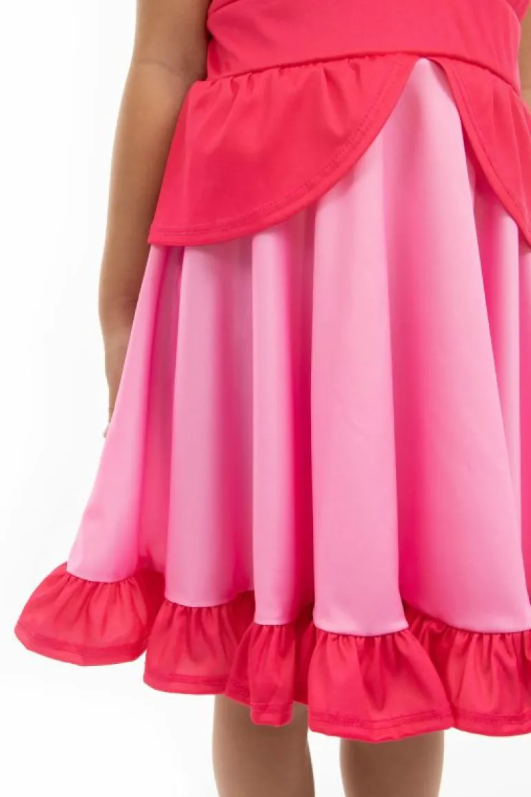 Twirl Dresses-Little Adventures, LLC Kingdom Princess Twirl Dress