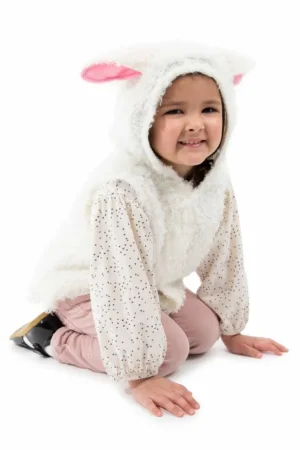 Seasonal | Animals-Little Adventures, LLC Lamb Vest