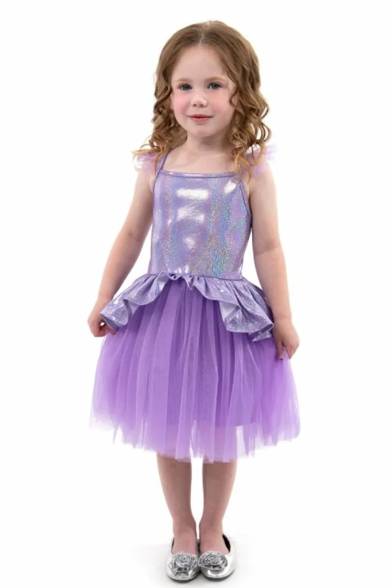 Tutus & Skirts | Tutu Dresses-Little Adventures, LLC Lilac Tutu Dress