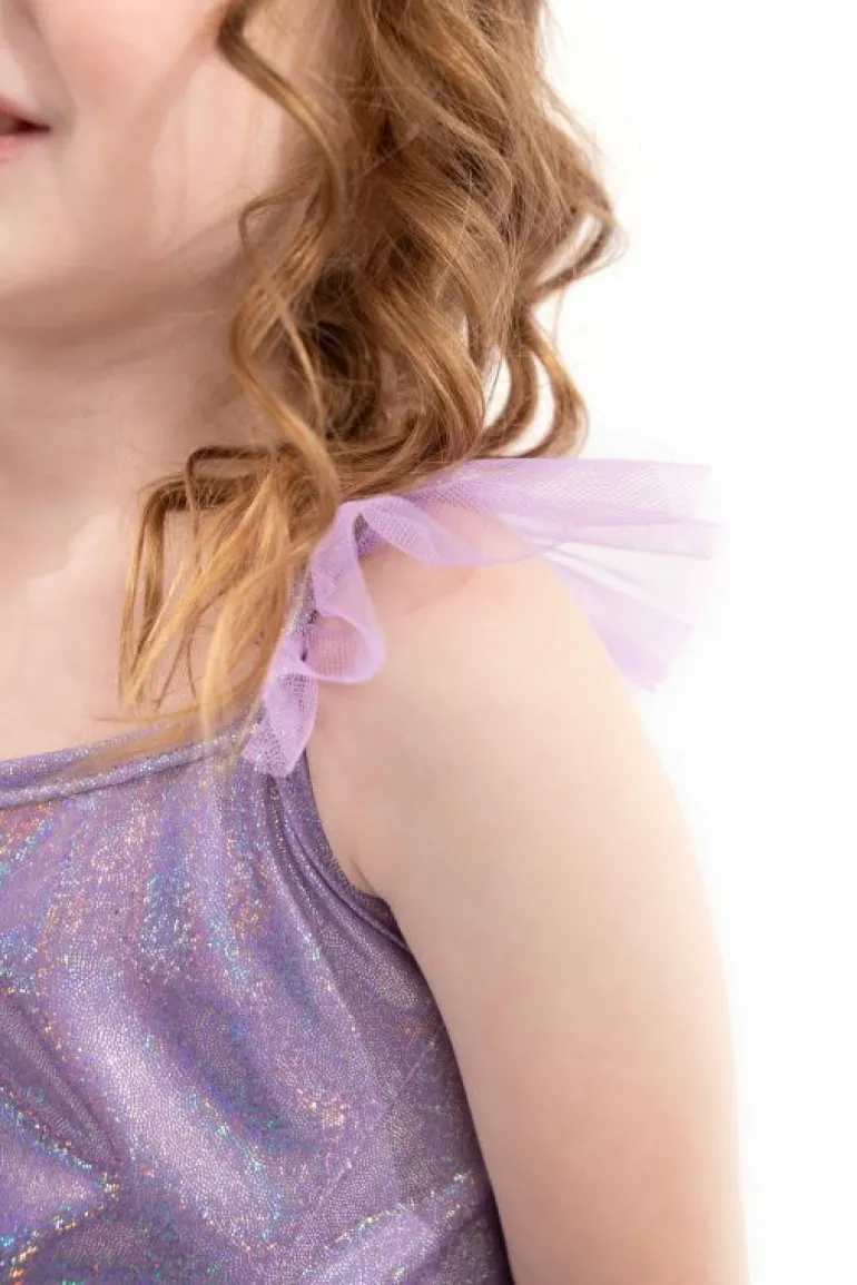 Tutus & Skirts | Tutu Dresses-Little Adventures, LLC Lilac Tutu Dress